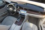 Maserati Quattroporte 2012 года